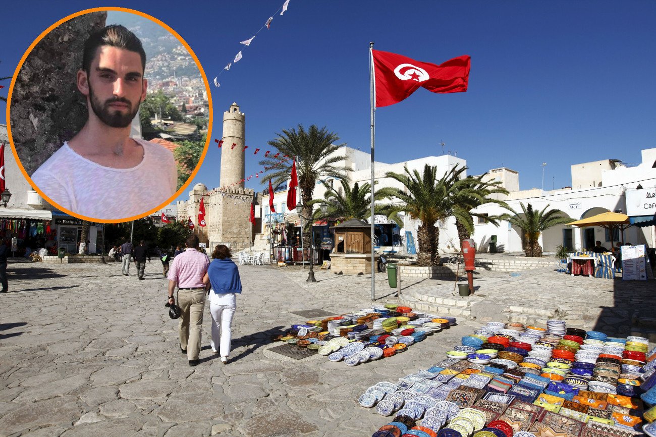 Student z Polski od miesiąca przebywa w tunezyjskim więzieniu. Co w takich sytuacjach robią polskie władze?