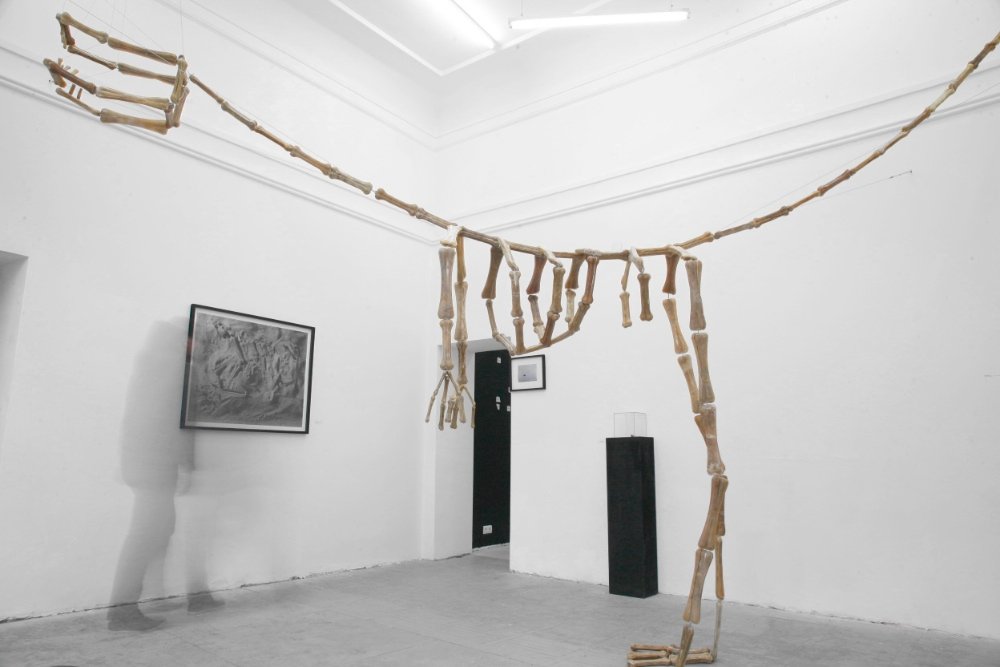 „Kosmogonia”- Janusz Łukowicz