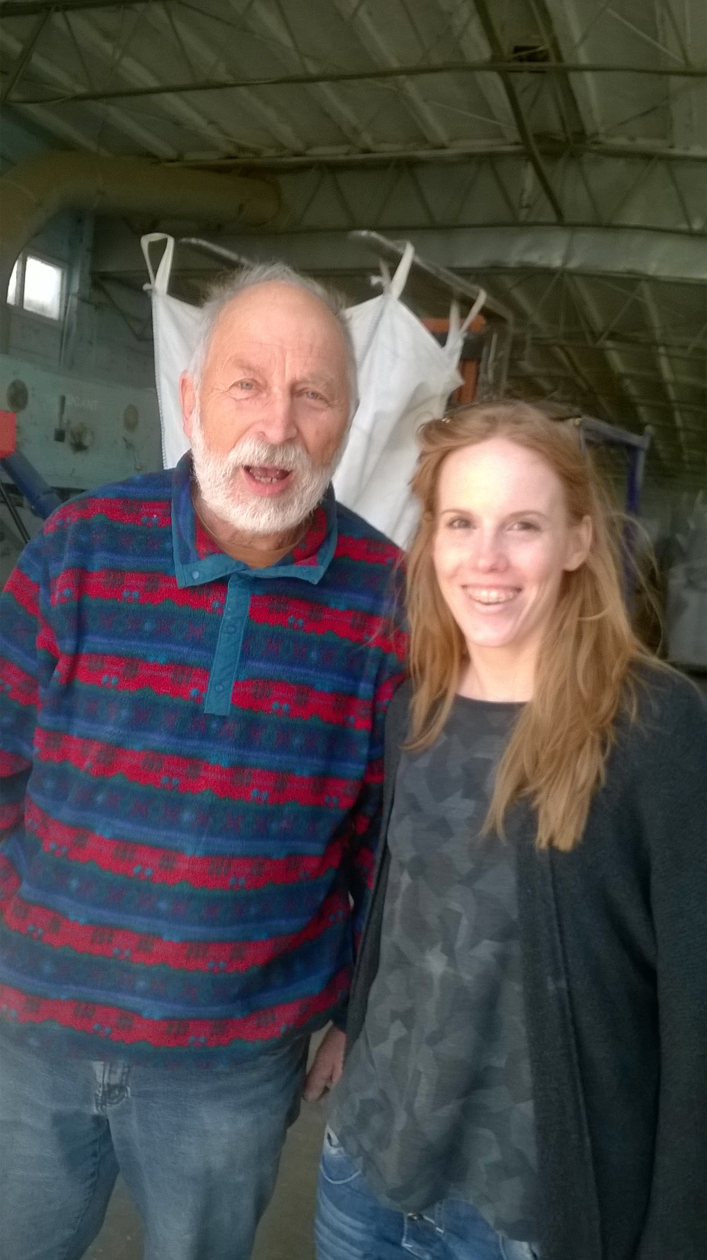 Wojciech Babalski Katarzyna Błażejewska