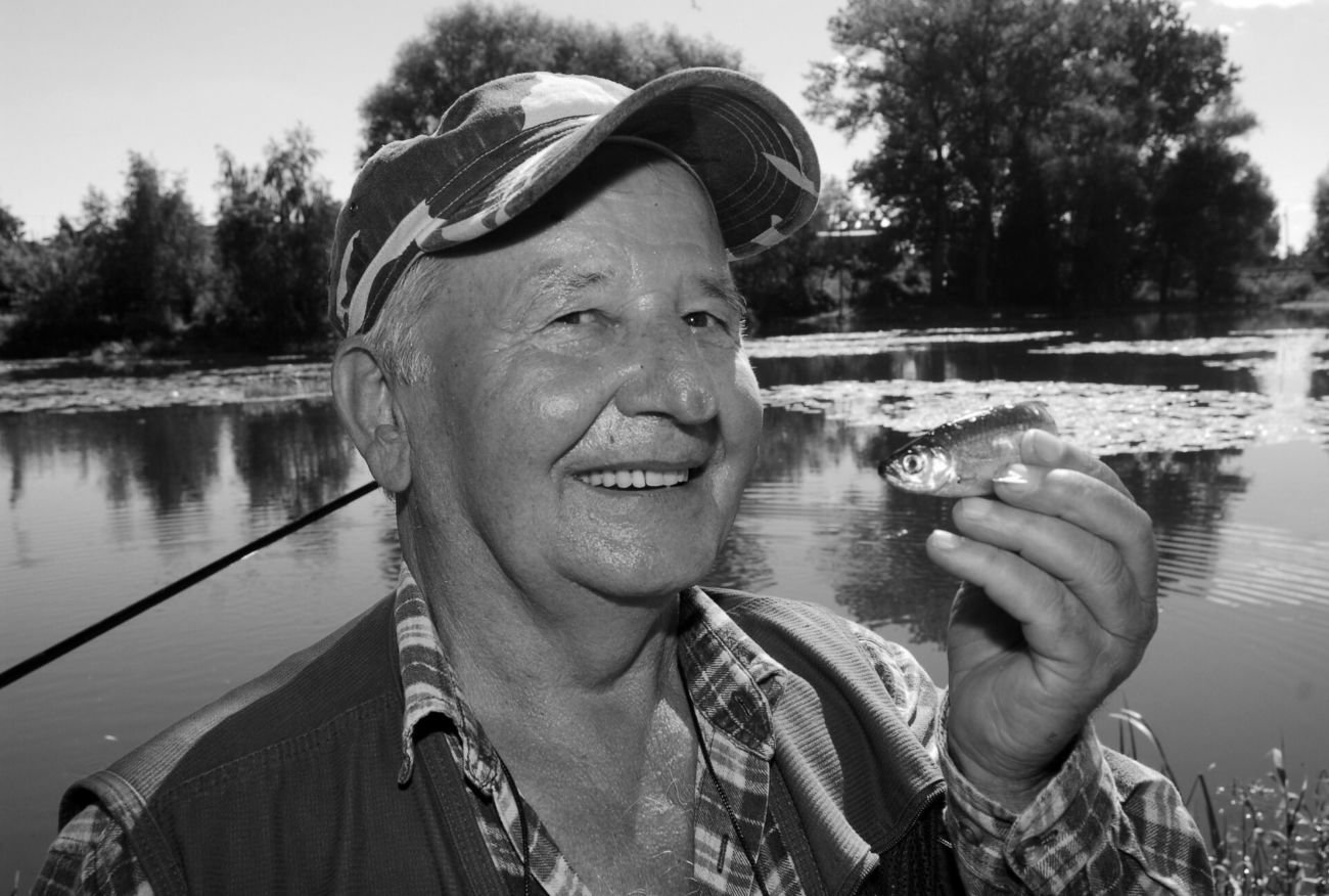 Nie żyje Wincenty Grabarczyk. Był gwiazdą teatru, a w "Klanie" grał 13 lat.