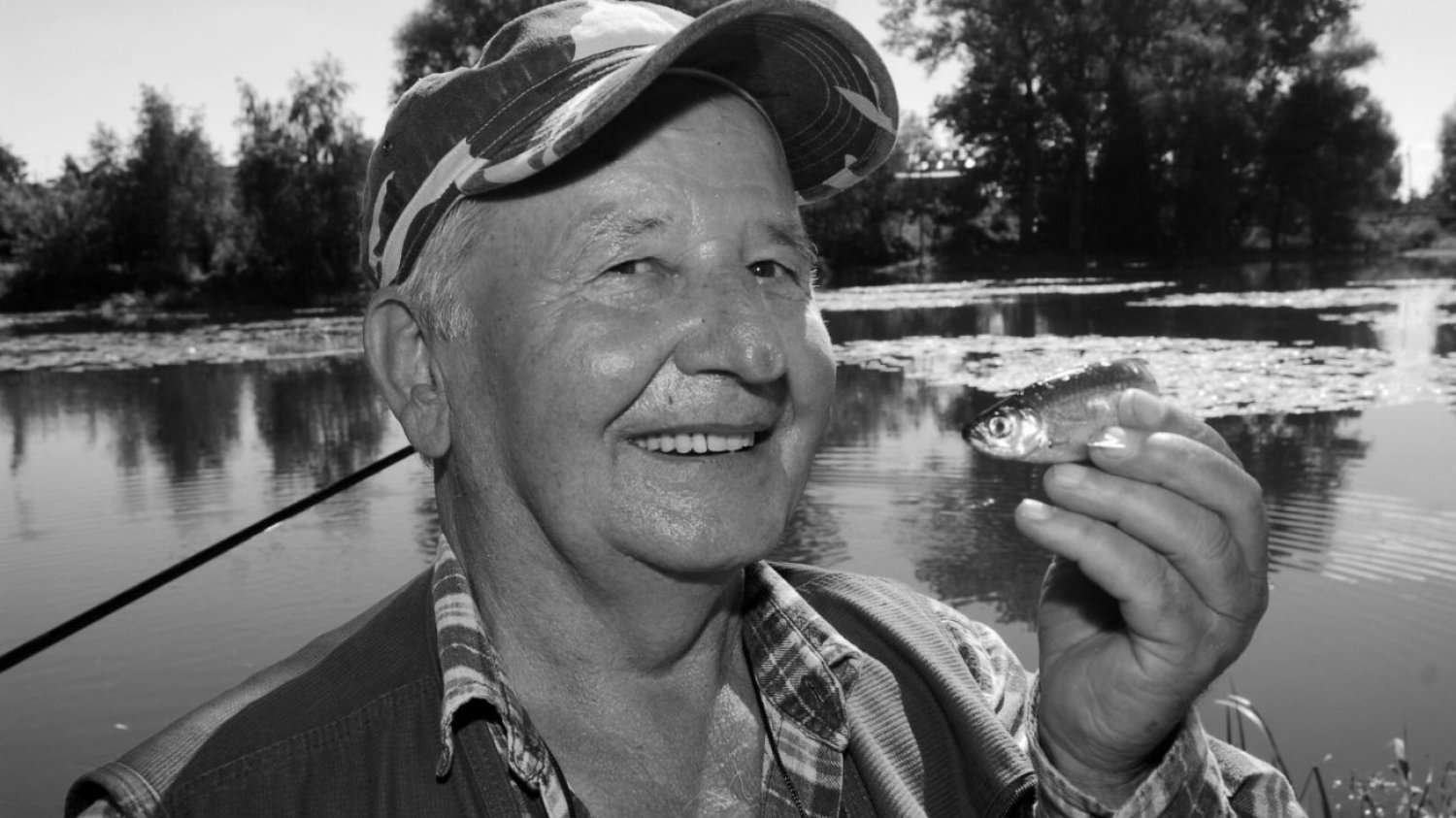 Nie żyje Wincenty Grabarczyk. Był gwiazdą teatru, a w "Klanie" grał 13 lat.