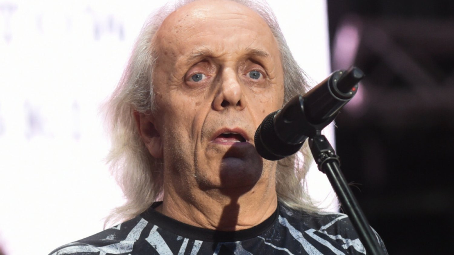 Tomasz Zeliszewski z Budki Suflera ma problemy zdrowotne. Czeka go zabieg