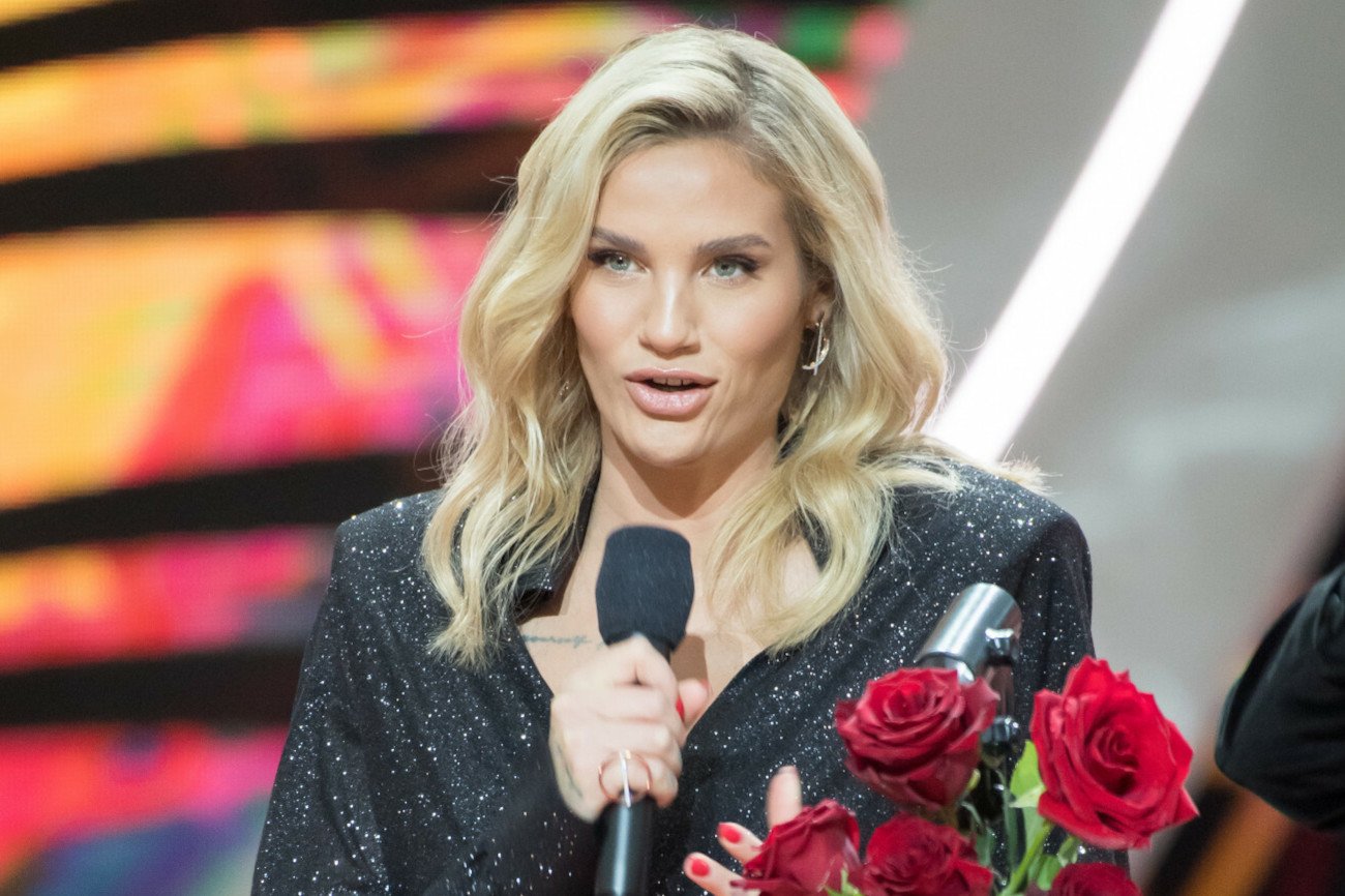 Karolina Gilon nie ma najlepszego zdania o zachowaniu Karoliny Pisarek.