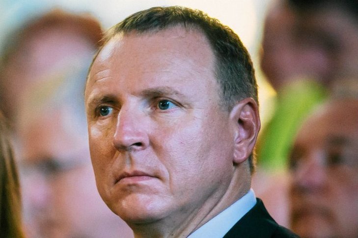 WP: Jacek Kurski został doradcą zarządu TVP.