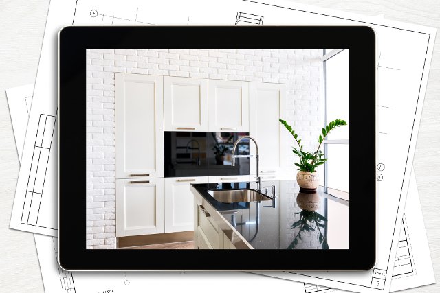 Podpowiadamy, jakie aplikacje pomogą urządzić mieszkanie.