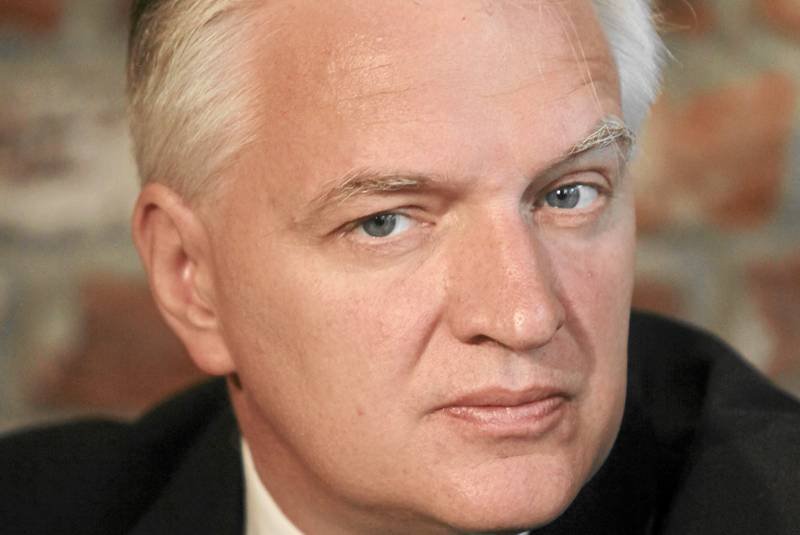 Jarosław Gowin