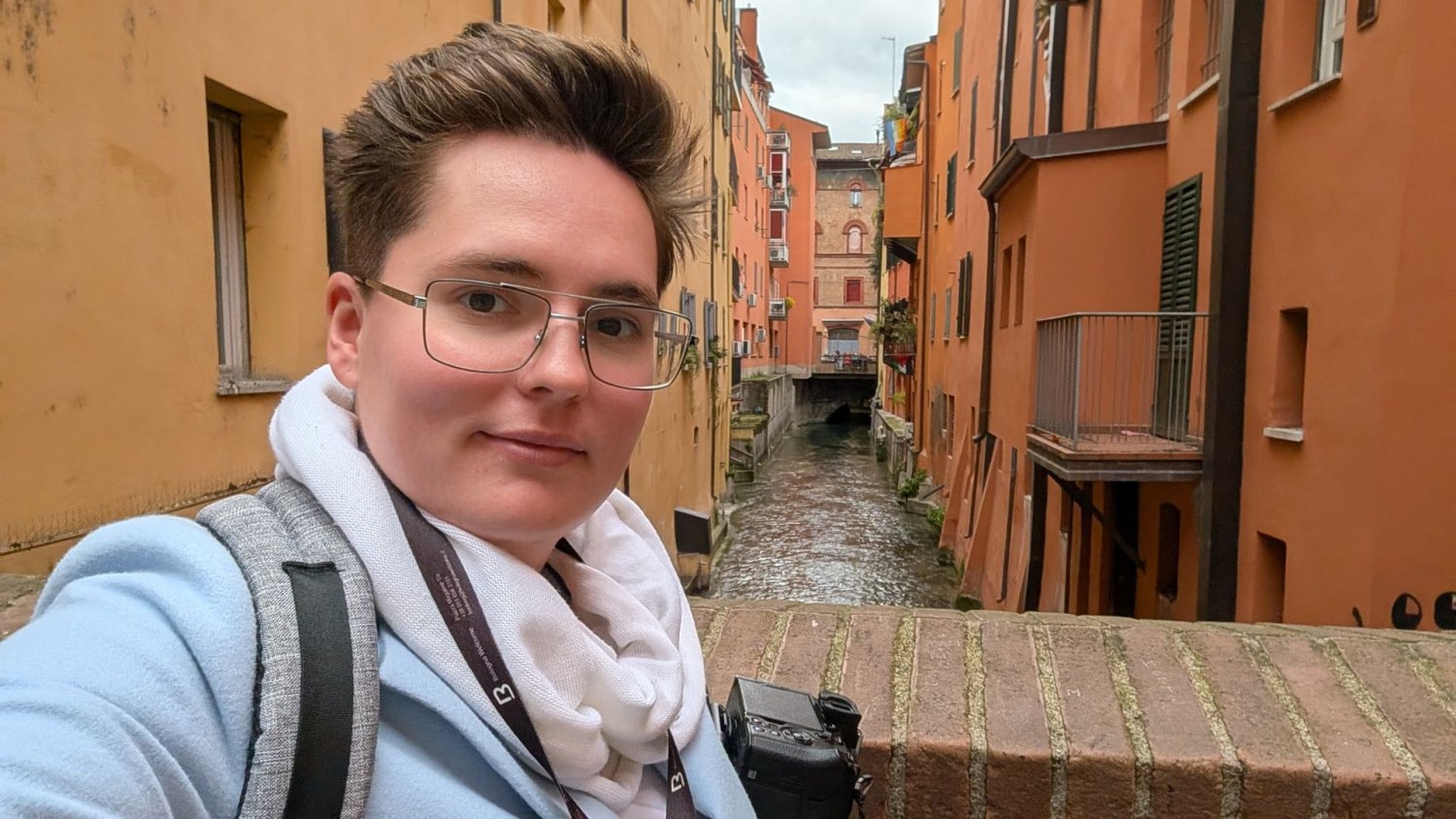 W kulinarnej stolicy Włoch Polaków uwielbiają. Poczułam się tam jak w domu