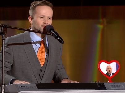 Kabaret Skeczów Męczących zrobił skecz o Adamie Hofmanie i podpadł sympatykom PiS