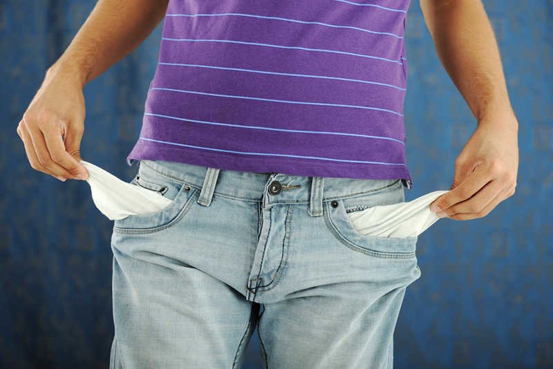 Polacy to naród naiwniaków?