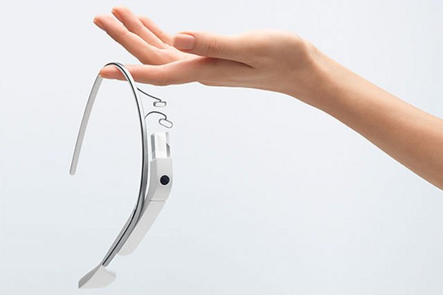 Okulary Google Glass będą kosztować ok. 1,5 tys. dolarów