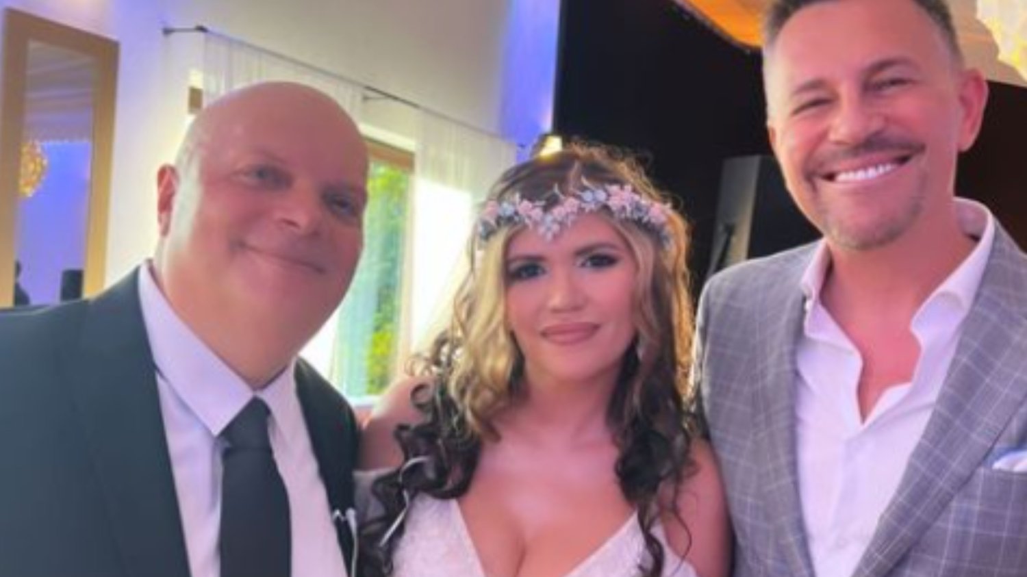 Krzysztof Skiba z Big Cyc wziął ślub.