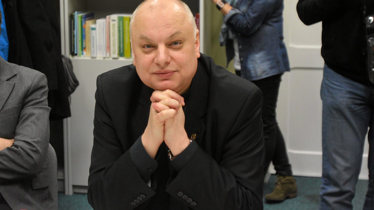 Ksiądz Andrzej Dymer był oskarżany o molestowanie seksualne od lat. Pomimo zeznań świadków pozostawał jednak nietykalny.
