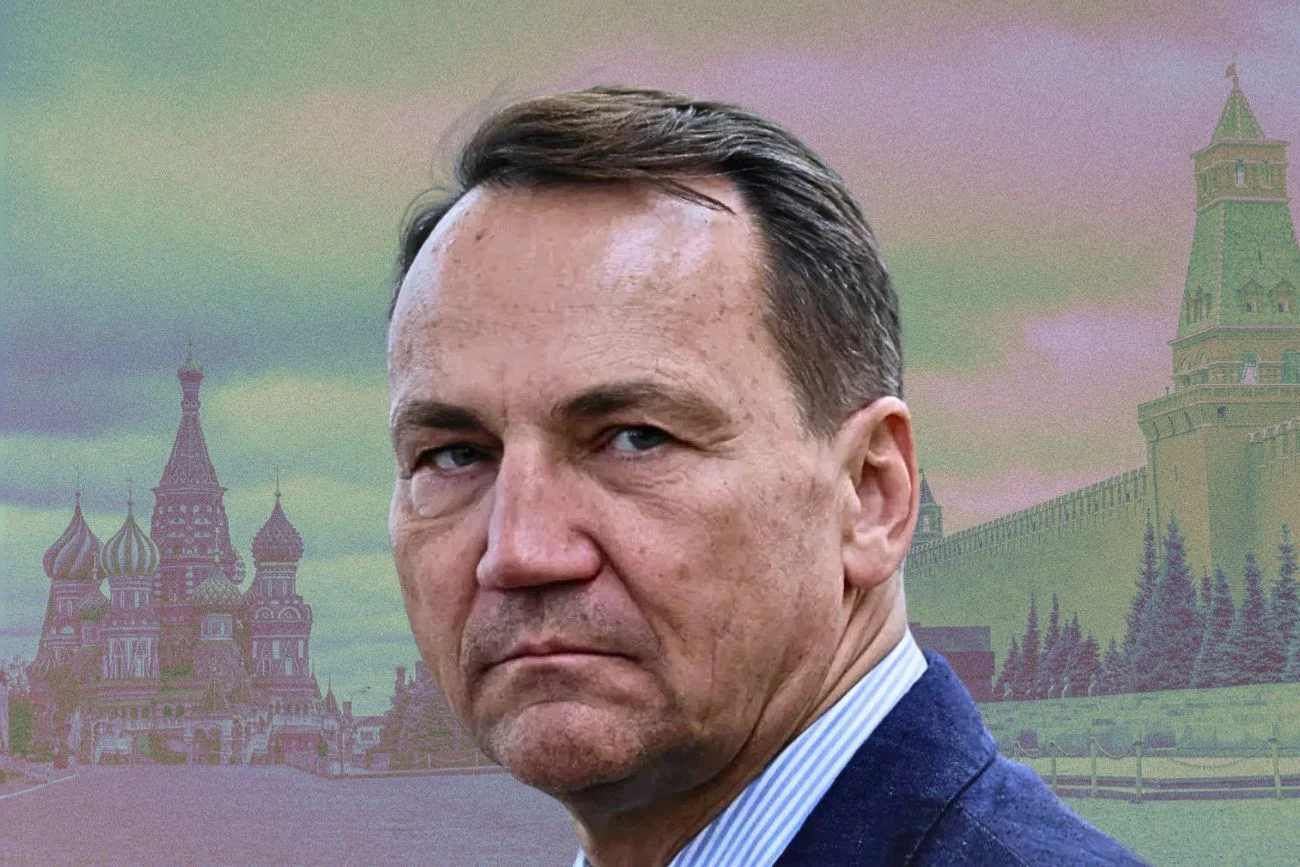 Rosyjskie władze uderzają w Polskę po decyzji Sikorskiego. "Wrogi atak". Rosyjskie władze uderzają w Polskę po decyzji Sikorskiego. Wrogi atak