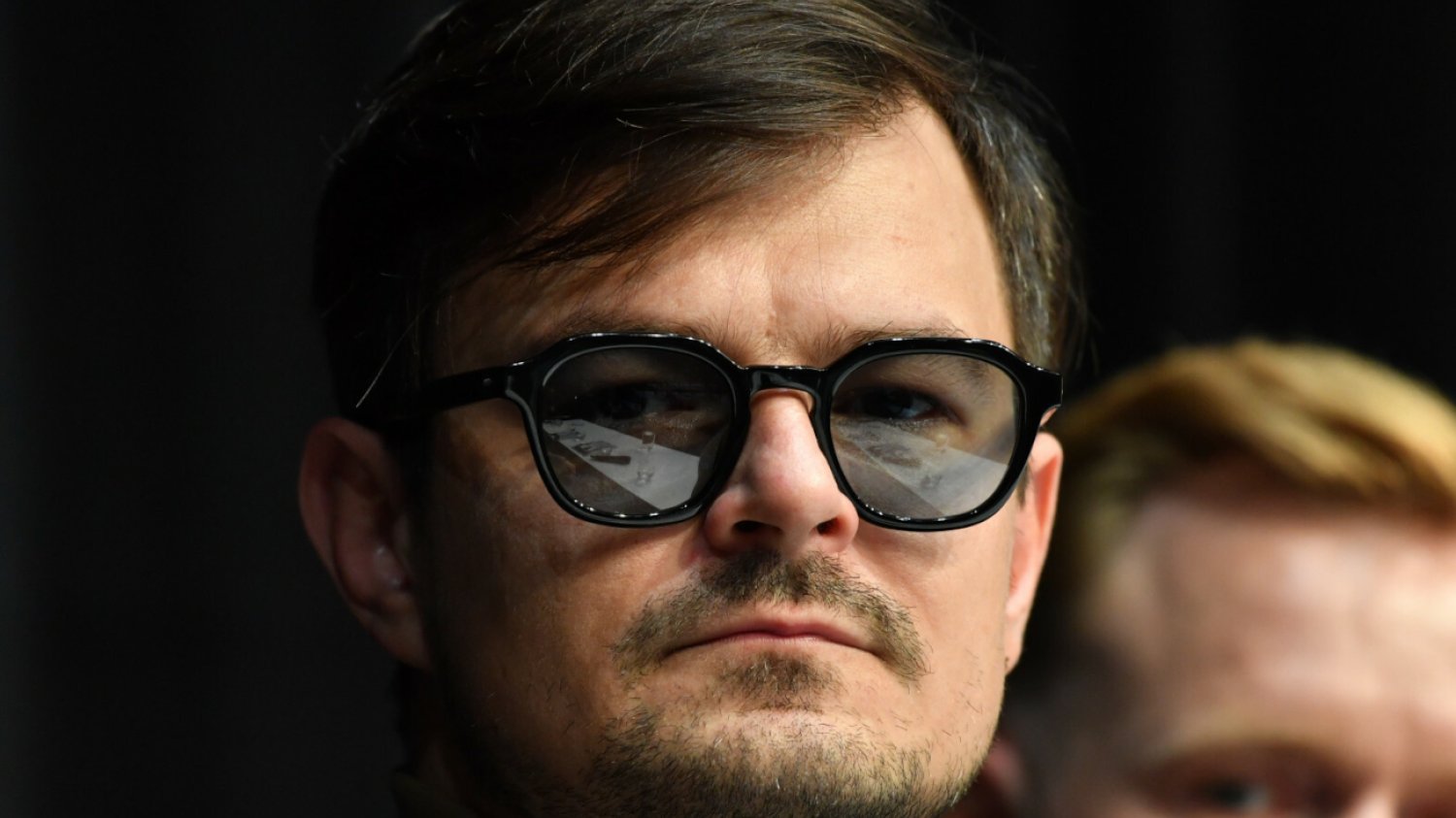 Dawid Ogrodnik o księdzu, który próbował go molestować.