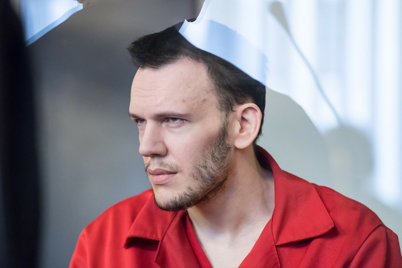 Zabójca Pawła Adamowicza prawomocnie skazany. Sąd podjął decyzję