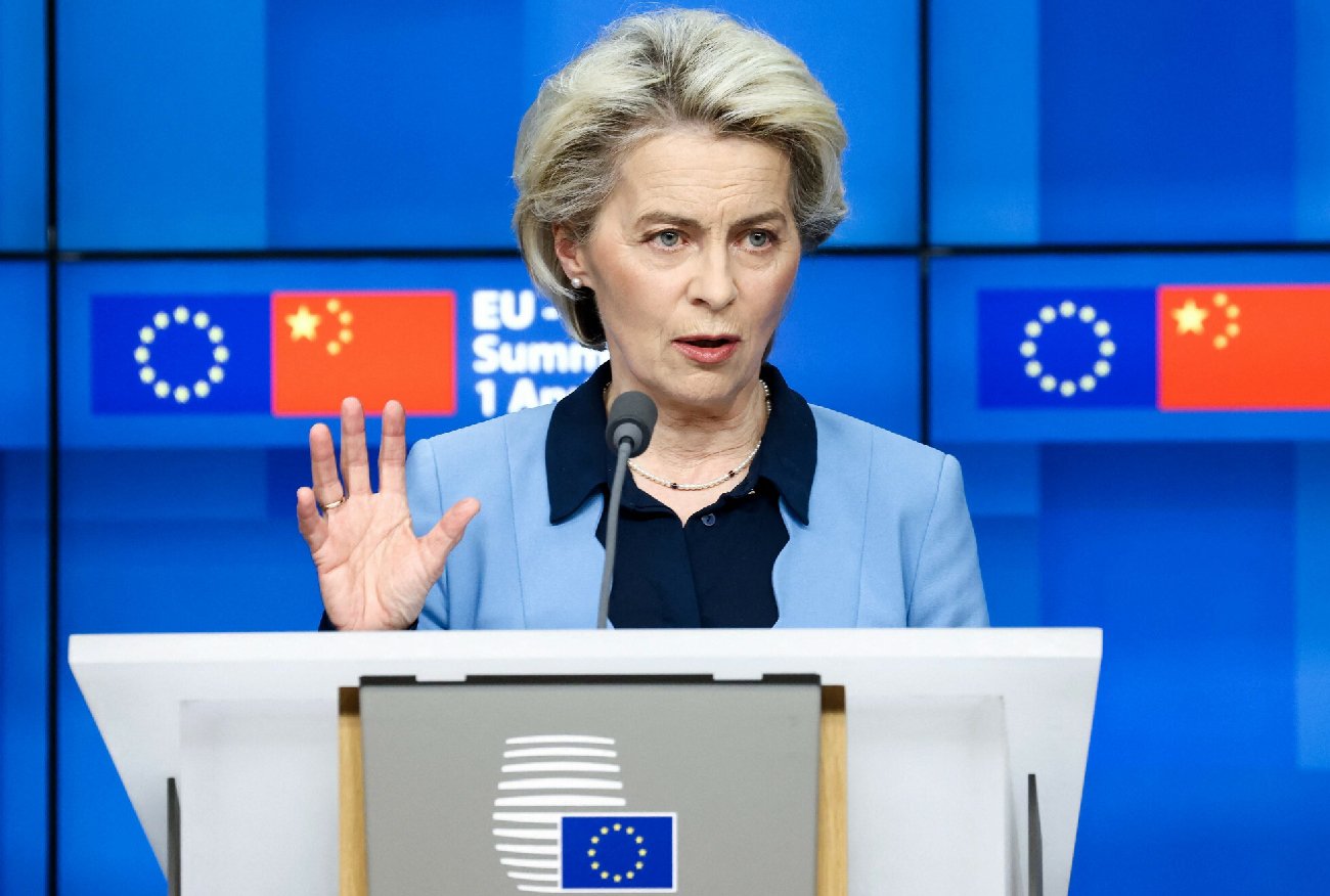 Nieoficjalne: KE złagodzi sankcje na Rosję? To mógł być powód mocnych słów Morawieckiego