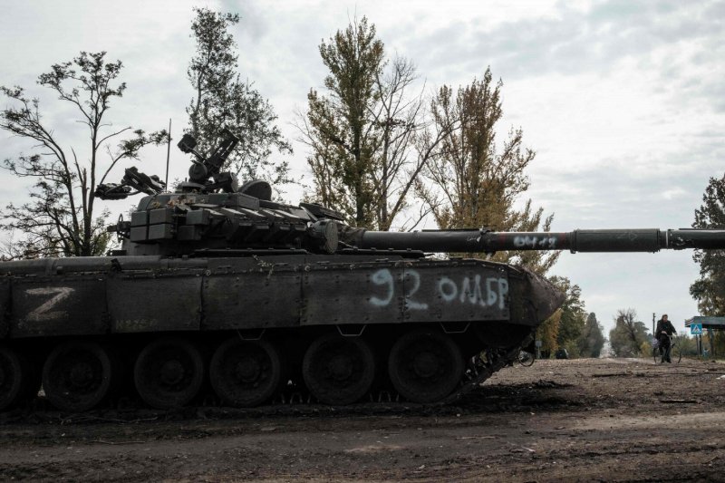 Strzelanina w Rosji. Liczba ofiar śmiertelnych sięgnęła jedenastu