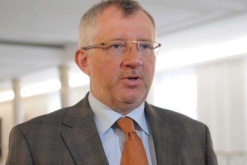 Marek Siwiec w "Bez autoryzacji":