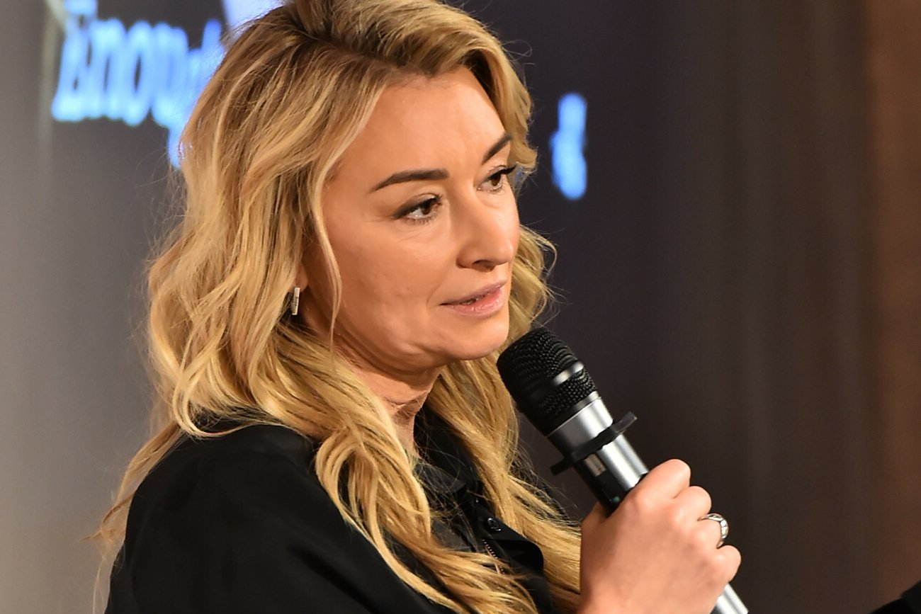 Martyna Wojciechowska sporządziła testament. Ma konkretny powód