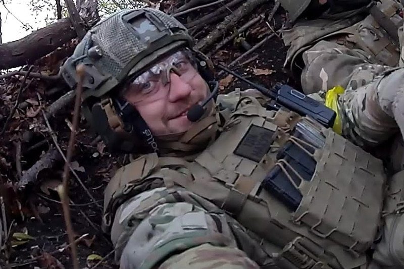 Wojna w Ukrainie. 