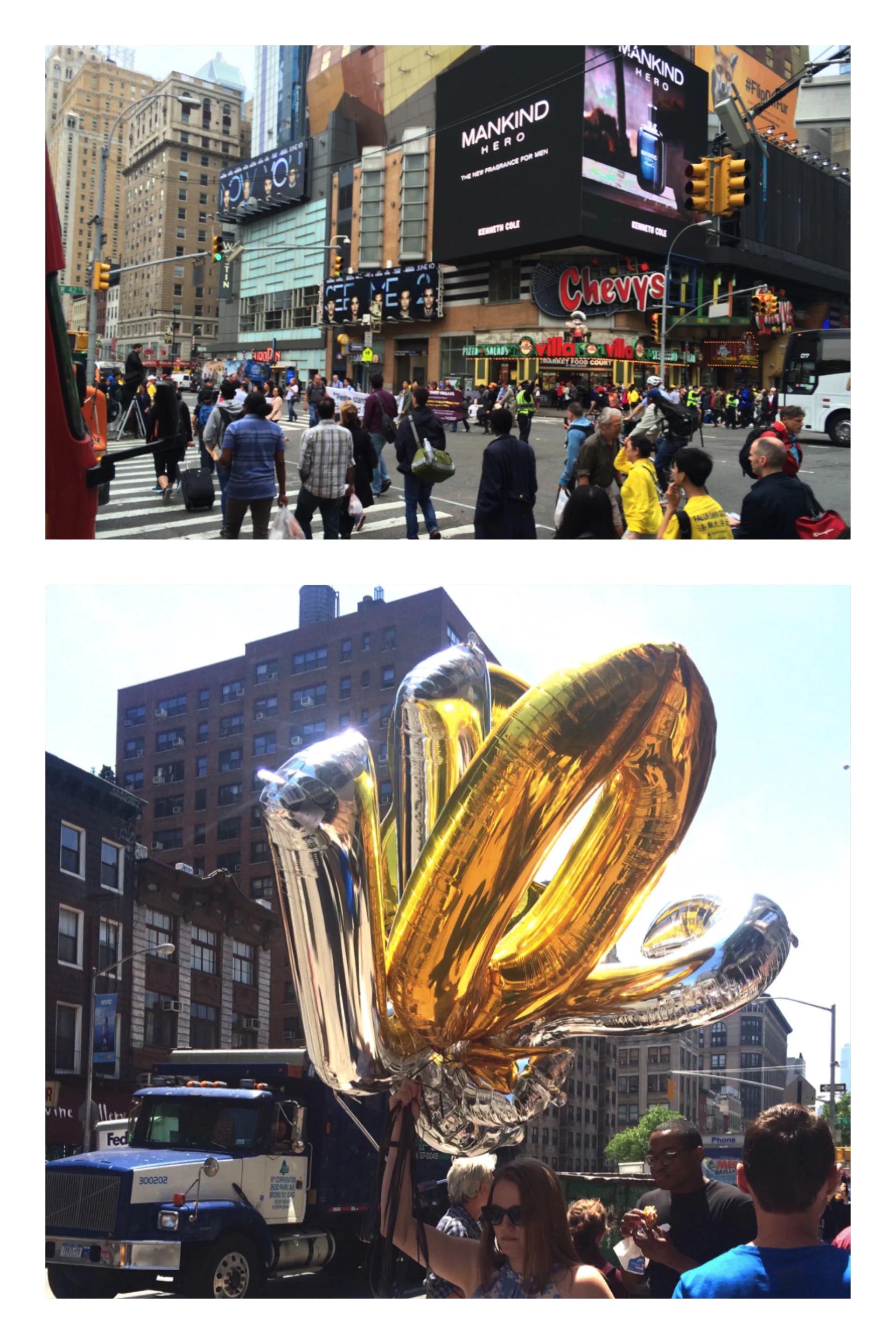 Manhattan 2016