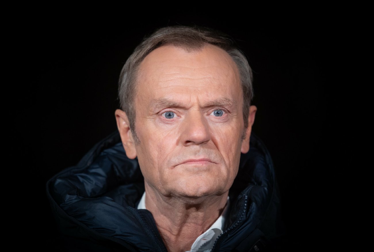 Donald Tusk o Andrzeju Dudzie: Wyszedł poza szablon PiS. Donald Tusk o Andrzeju Dudzie: Wyszedł poza szablon PiS.