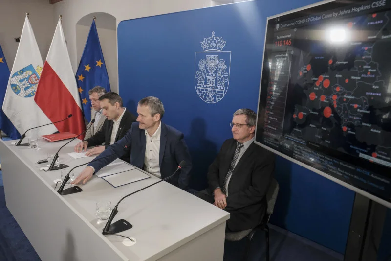 Poznań podjął przełomową decyzję.