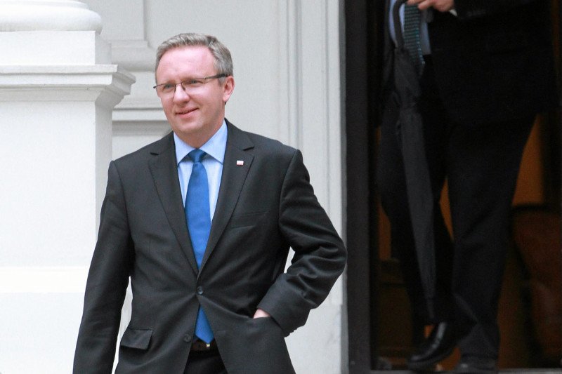 Jak będzie wyglądać polityka zagraniczna rządu Beaty Szydło, jeśli PiS wygra wybory?