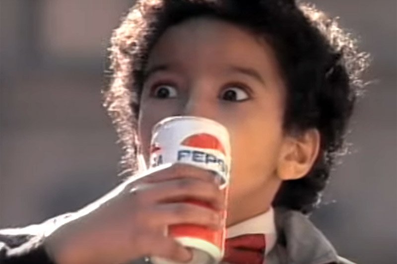 Wszystko się zmienia. Skład kultowych napojów takich, jak Pepis również.