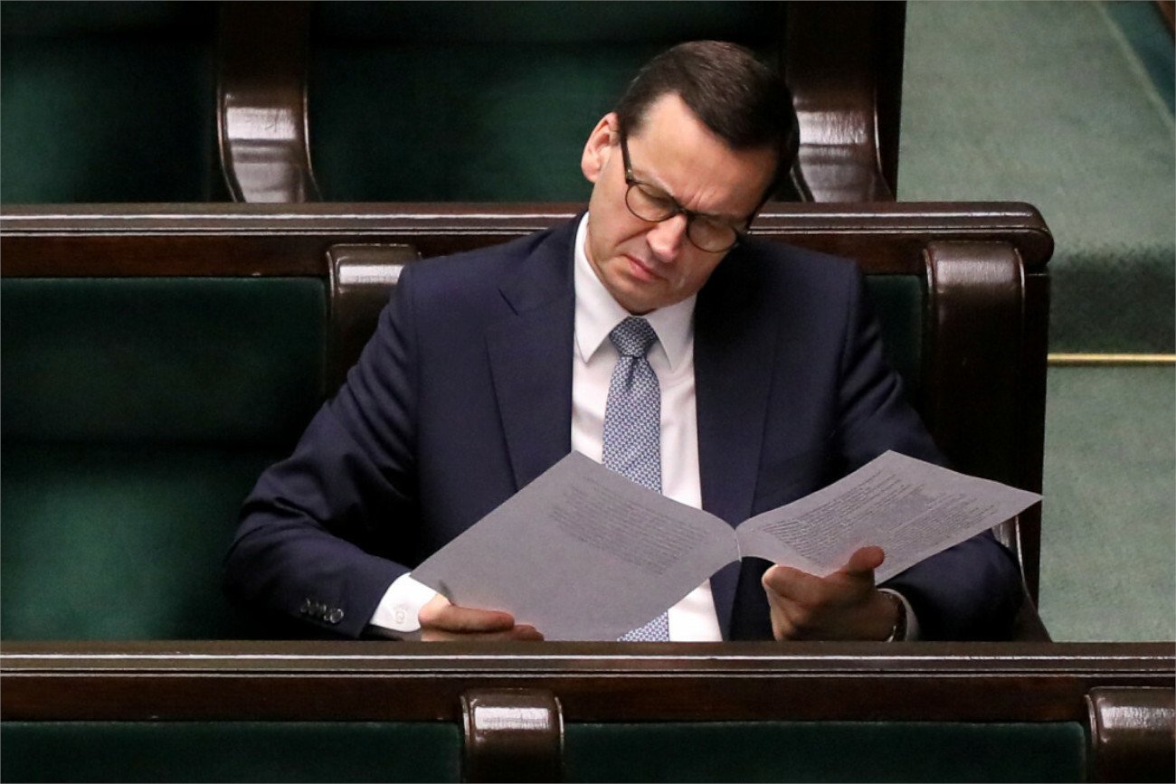 Mateusz Morawiecki
