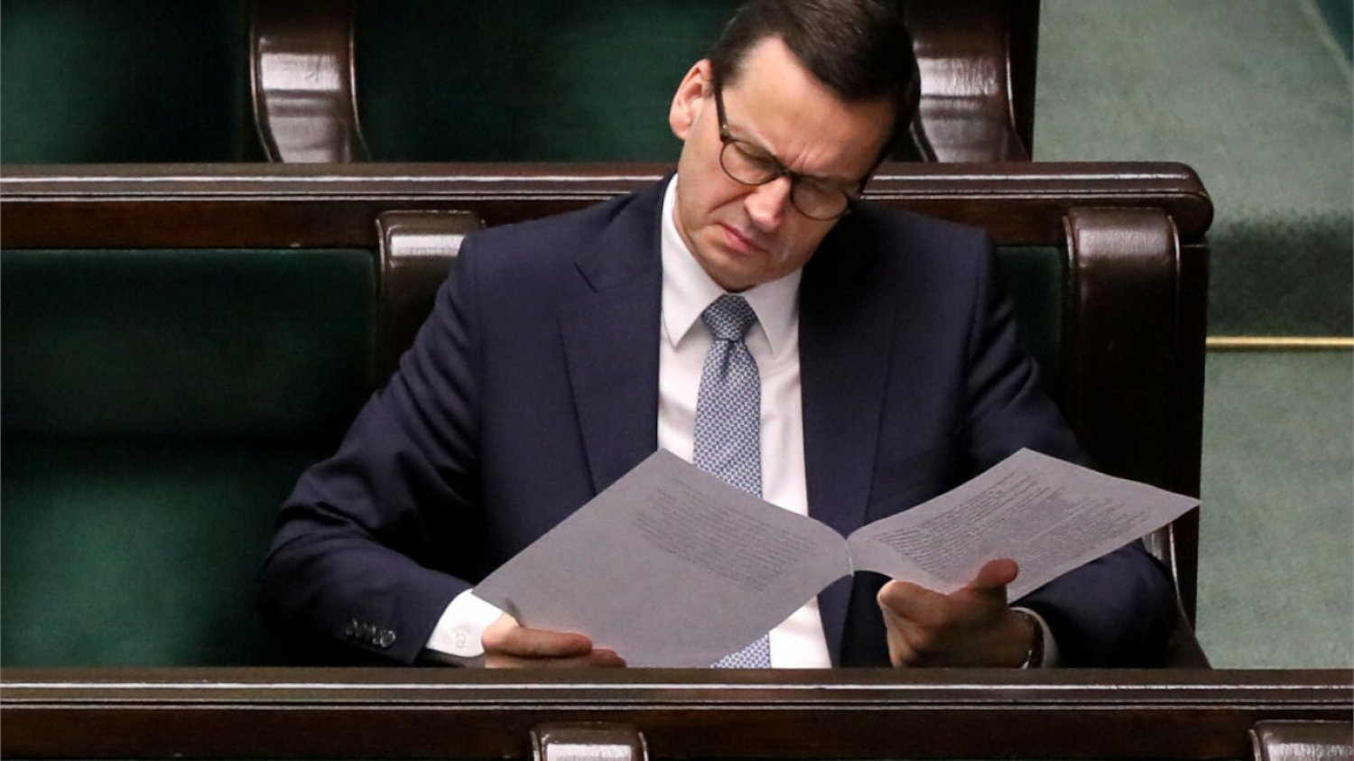 Mateusz Morawiecki