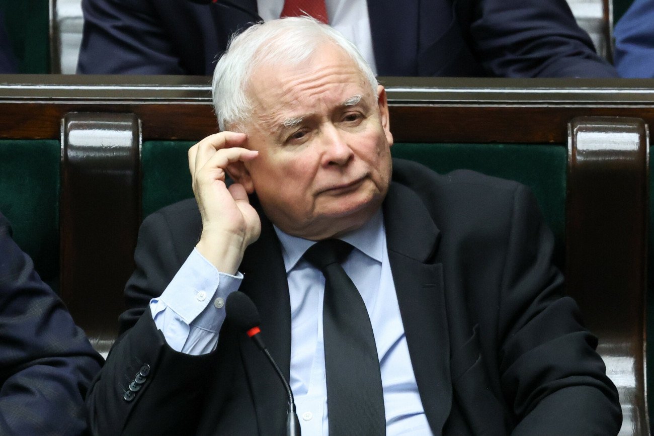 Jarosław Kaczyński