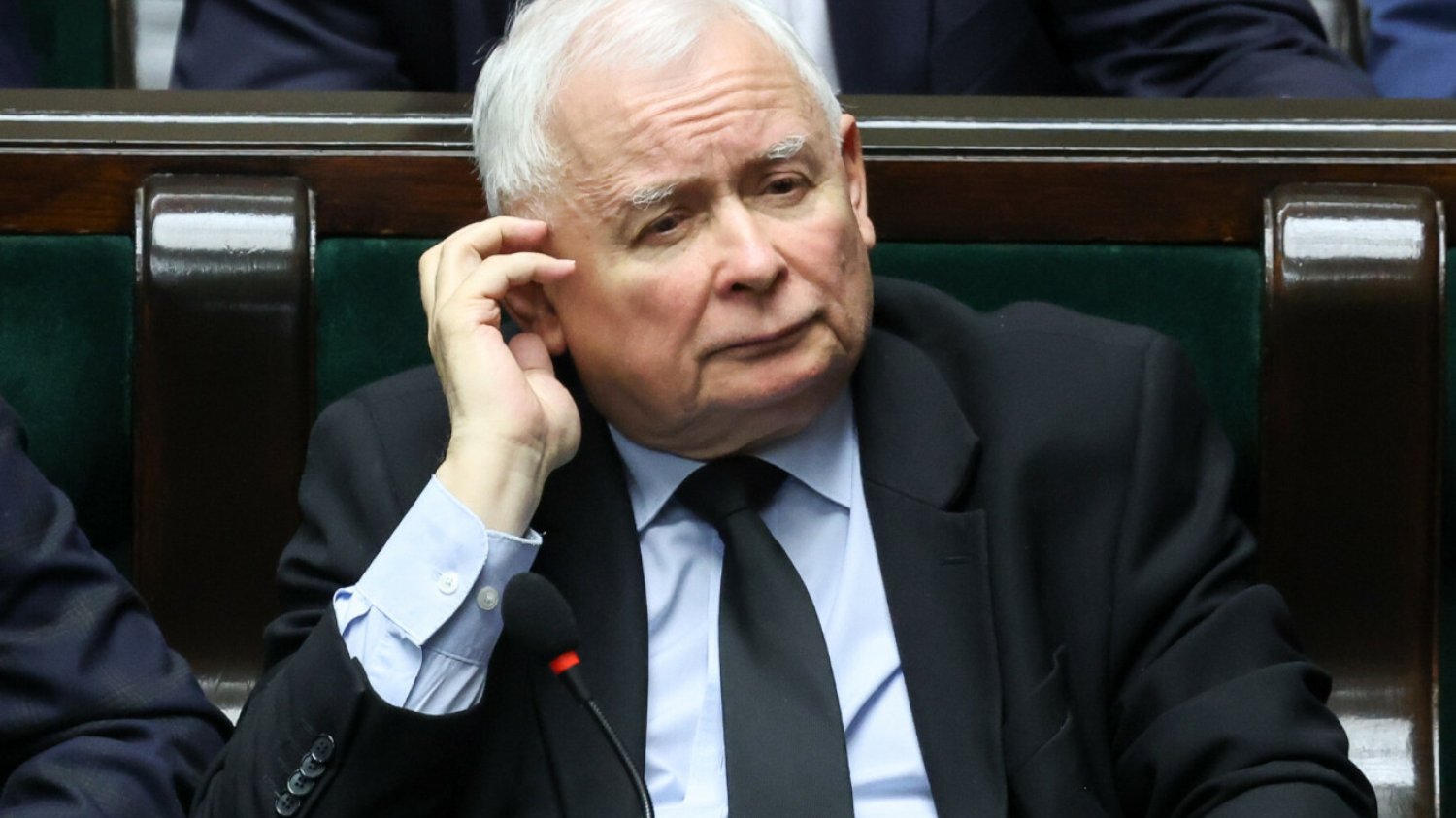 Jarosław Kaczyński