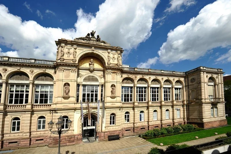 Ta architektura robi wrażenie