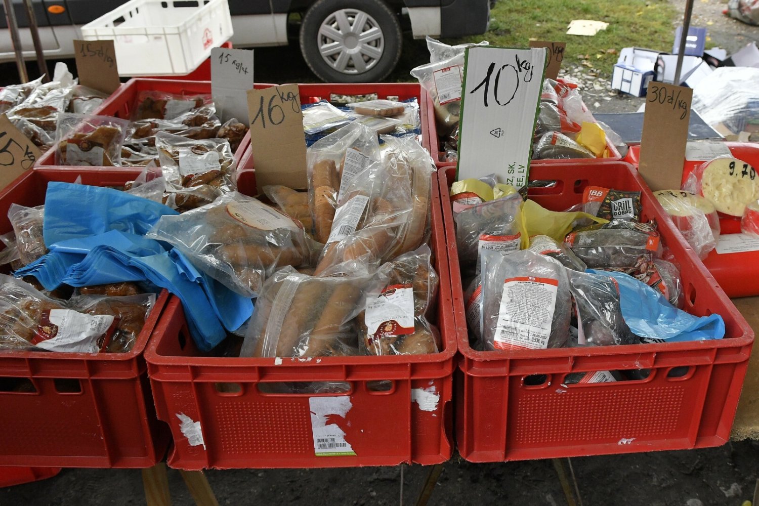 Śmierć 54-latka od galaretki. Są wyniki sekcji zwłok mężczyzny.