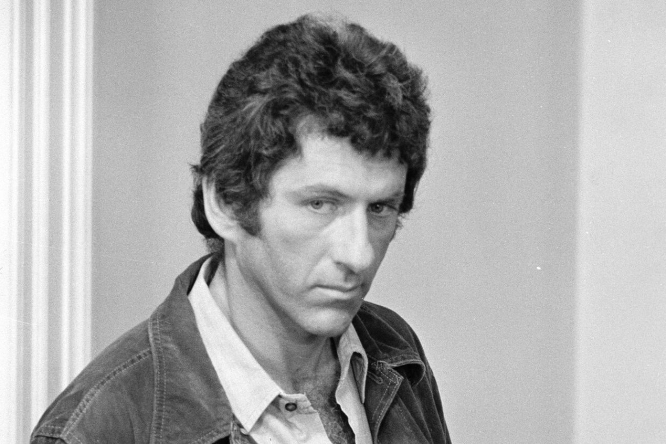 Barry Newman nie żyje. W swojej legendarnej roli wcielił się w Kowalskiego