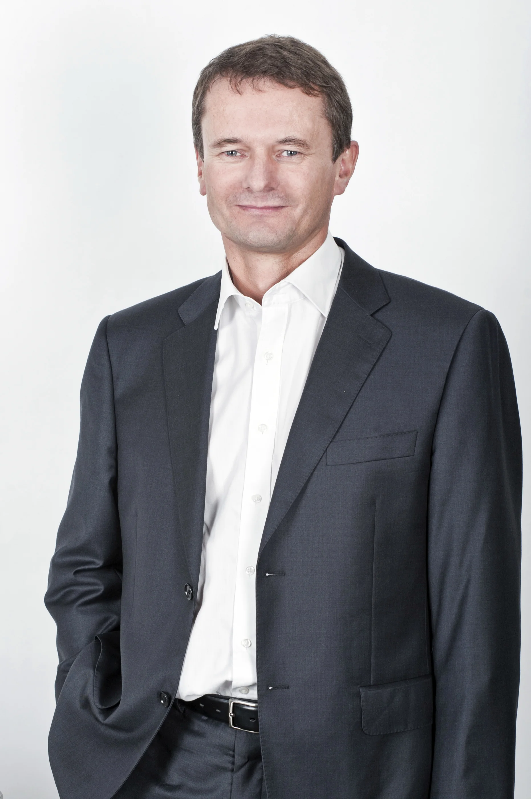 Cezary Mroczkowski, mPay