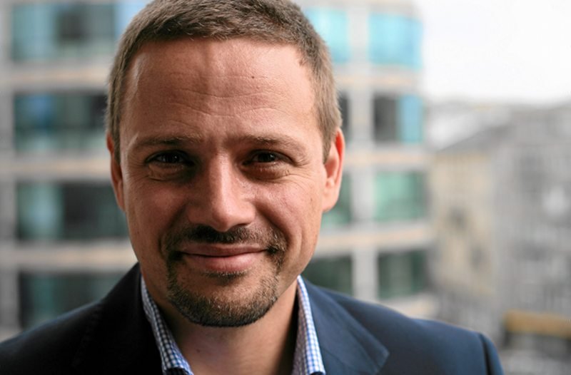 Rafał Trzaskowski – nowy minister administracji i cyfryzacji