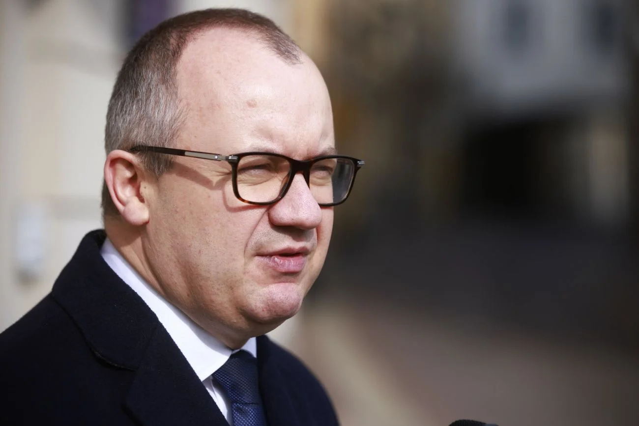Bodnar o zawieszeniu wykonywania kary dla Cyby. "Było wiele błędów.