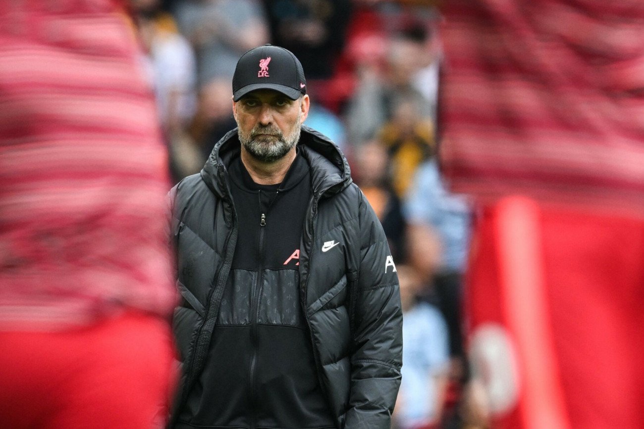 Jürgen Klopp od 2015 roku przywrócił Liverpool na szczyt europejskiego futbolu - po latach wzlotów i upadków.