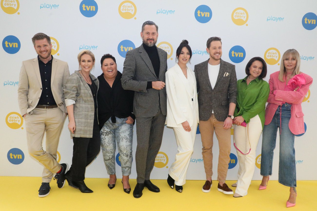 Z "Dzień dobry TVN" znika znany i lubiany dziennikarz.