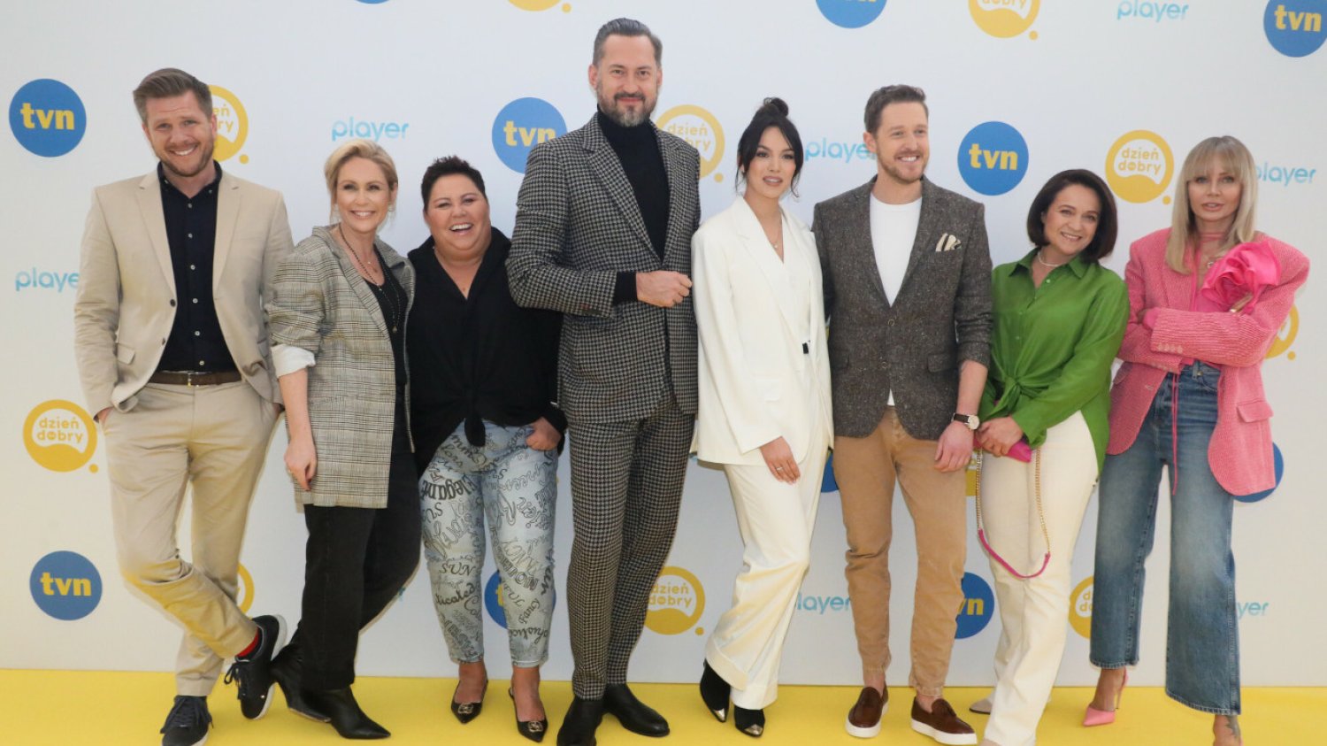 Z "Dzień dobry TVN" znika znany i lubiany dziennikarz.