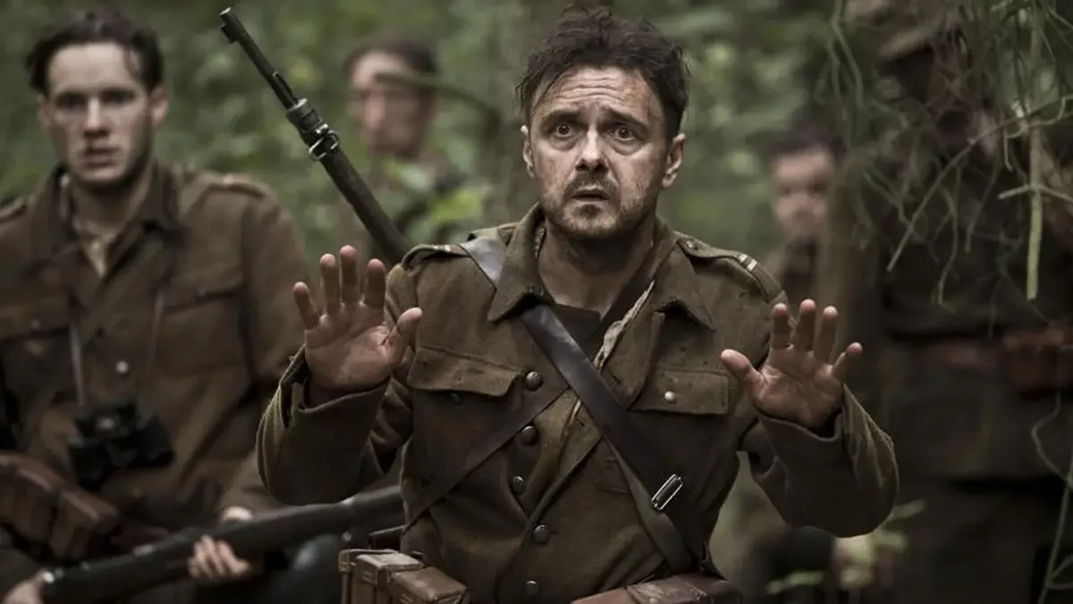 "Dom dobry" nami wstrząśnie. A to 3 inne mocne filmy Smarzowskiego
