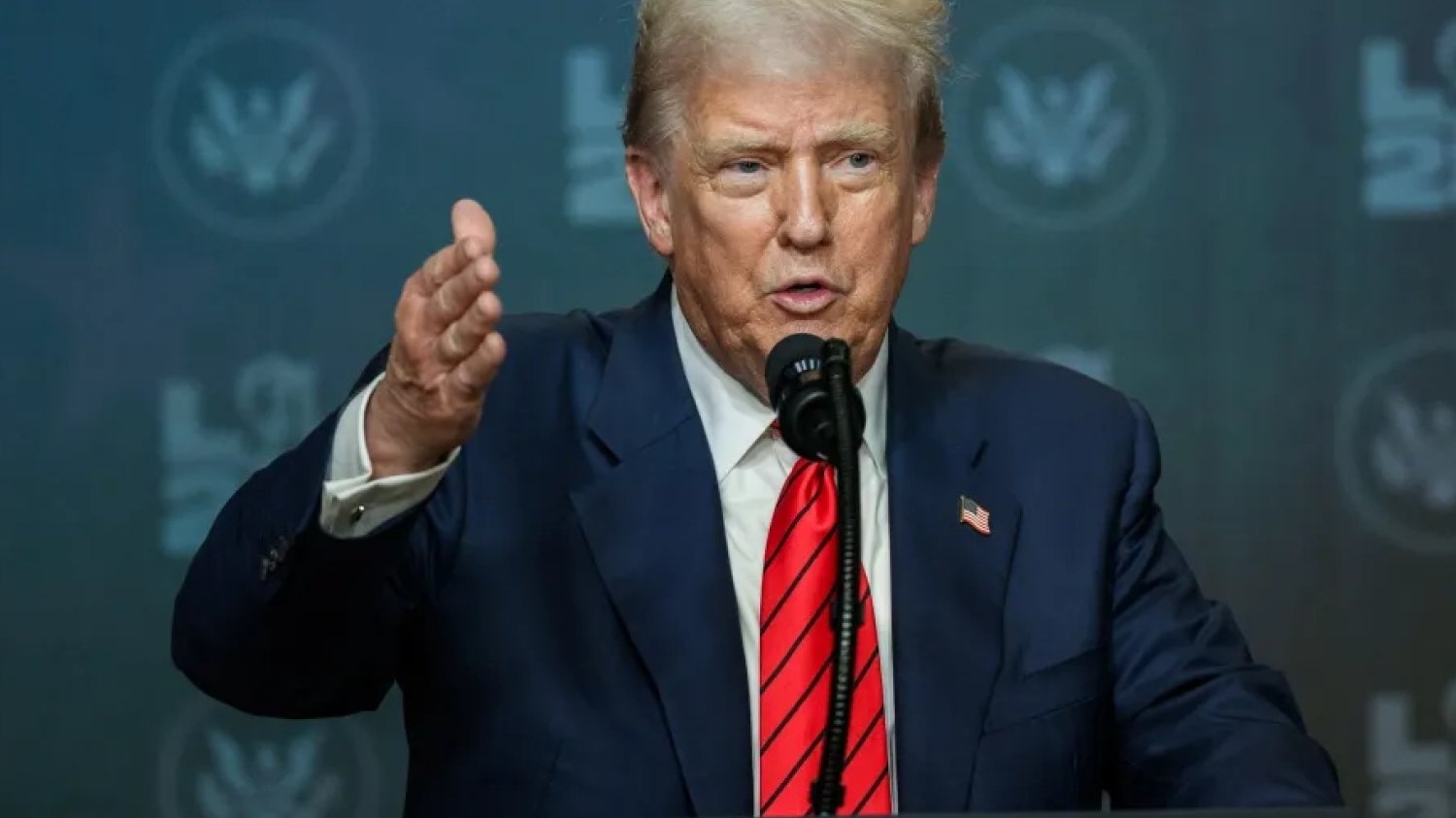 Trump alarmuje ws. dronów nad Polską. Prokuratura bada już 11 miejsc