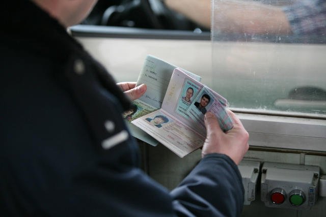 W związku z kryzysem migracyjnym Polska może przywróci karpacki oddział Straży Granicznej.