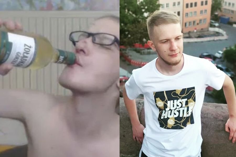 Rafatus sięgnął dna na oczach tysięcy widzów