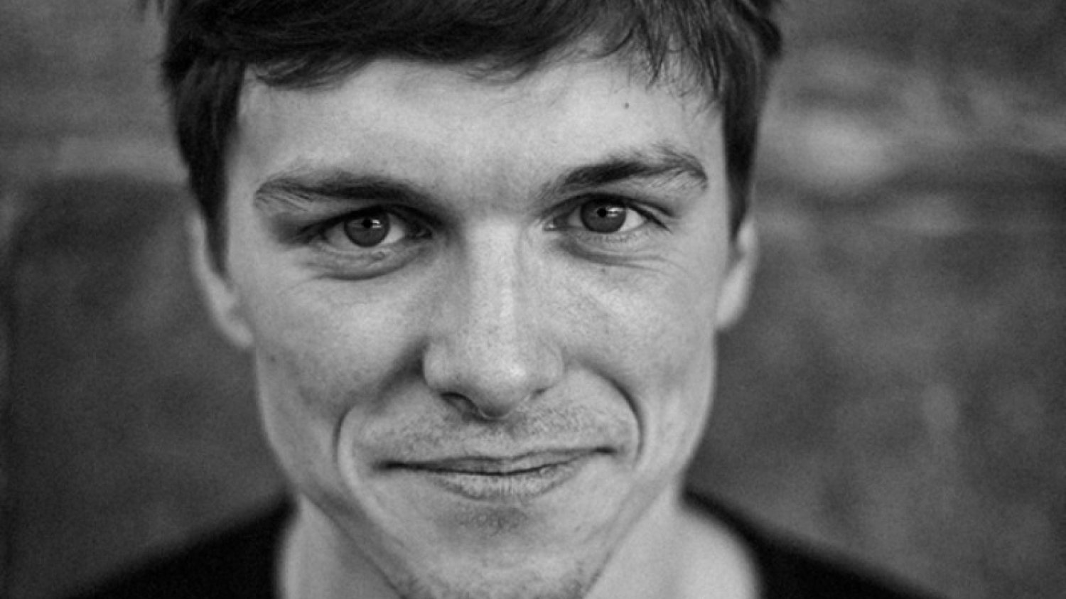 Tomasz Włosok ma wszystko, aby stać się gwiazdą polskiego kina