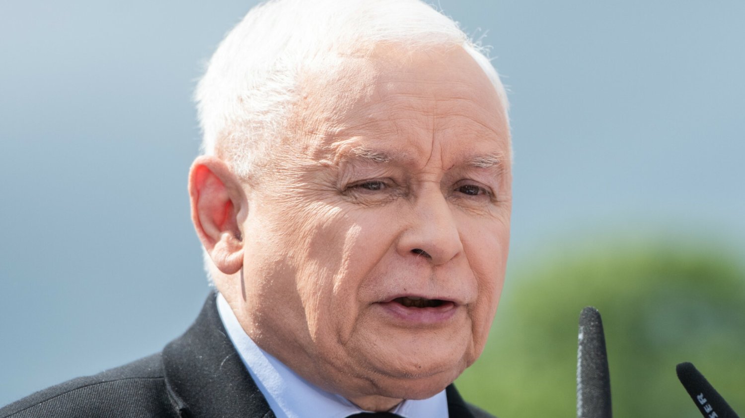 Adam Niedzielski ujawnił dane lekarza z recepty. Jarosław Kaczyński miał zdecydować o jego losie.