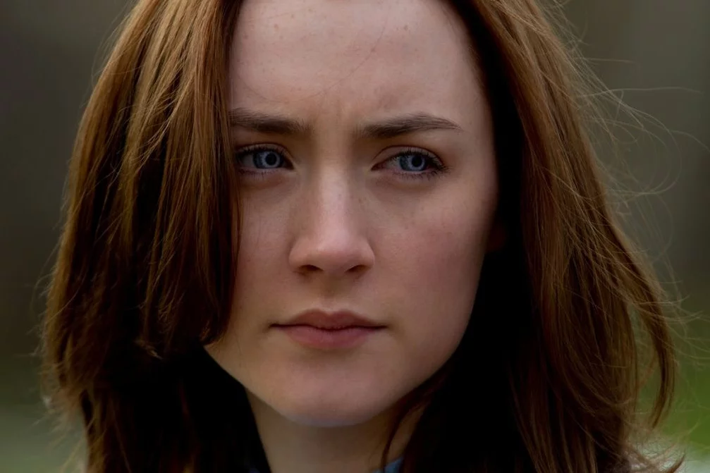 Saoirse Ronan, Intruz
