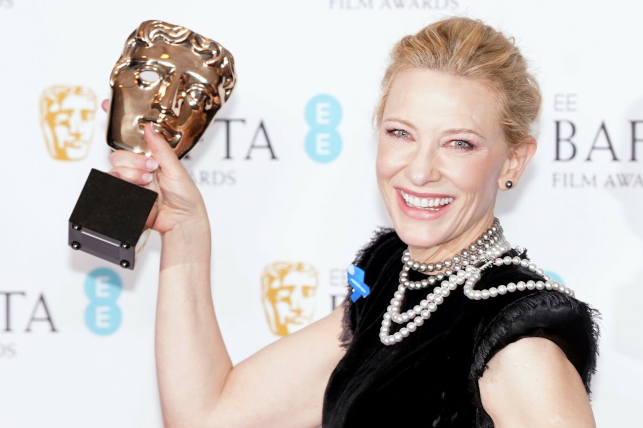 BAFTA 2024 [NOMINACJE].